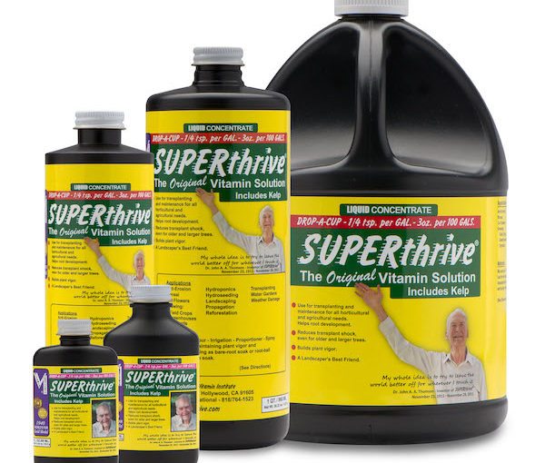 Superthrive group shot