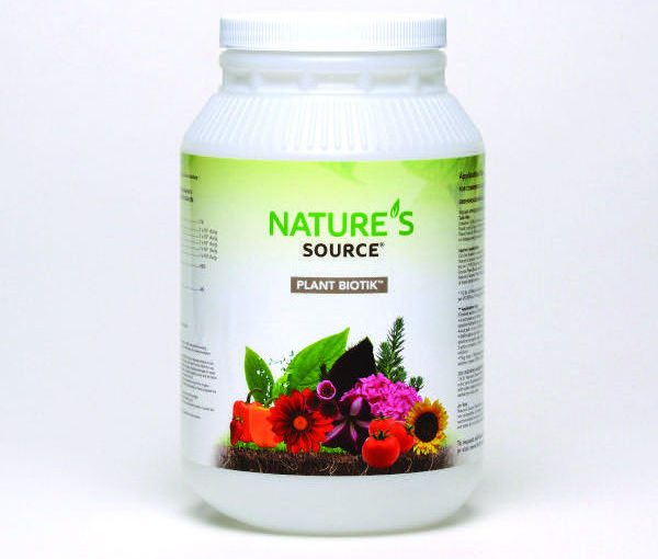 Nature's Source