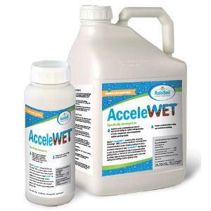 RainSoil surfactant
