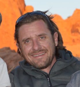 Jim Devereux is regional sales manager for Dümmen Orange.