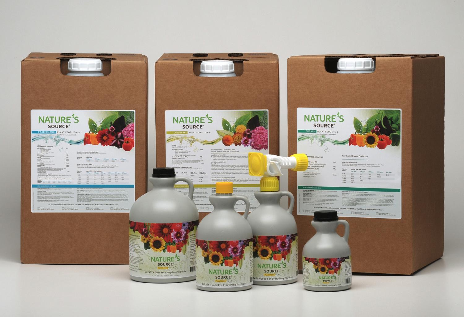 NaturesSource-NewPackagingSet